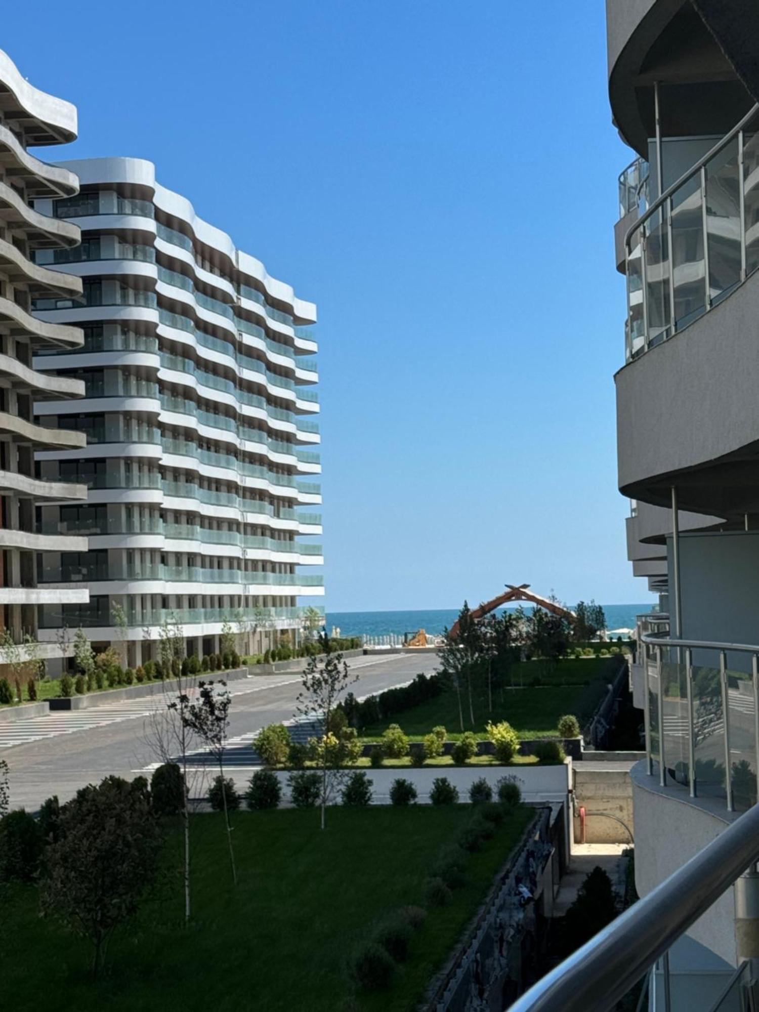 Апартаменты Wux By Casa Del Mar *